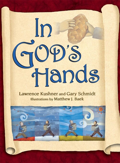 In Gods Hands (Paperback)