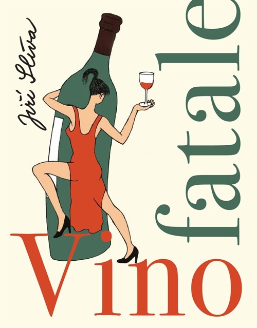 Vino Fatale (Hardcover)