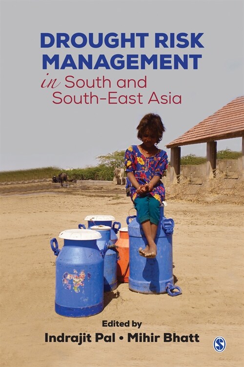 Drought Risk Management in South and South-East Asia (Paperback)