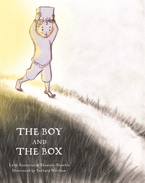 The Boy and the Box (Hardcover)