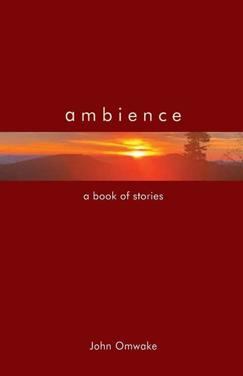 Ambience (Paperback)