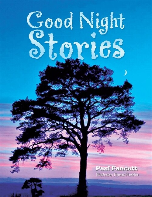 Good Night Stories (Paperback)