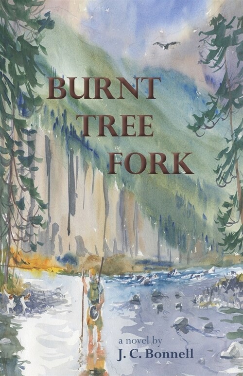 Burnt Tree Fork (Paperback)