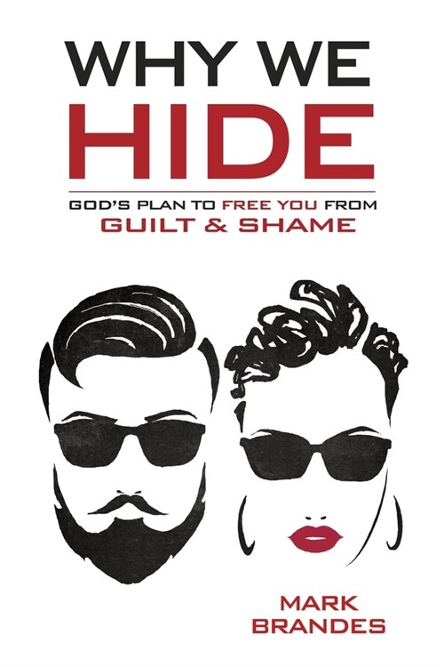 Why We Hide (Paperback)
