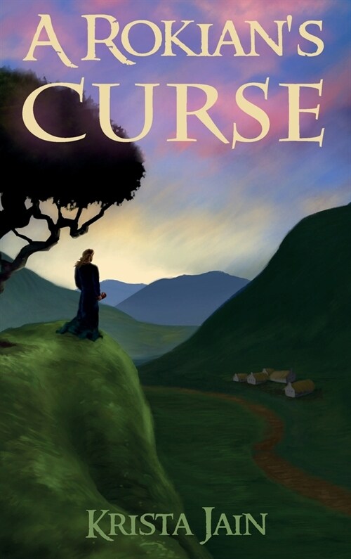 A Rokians Curse (Hardcover)