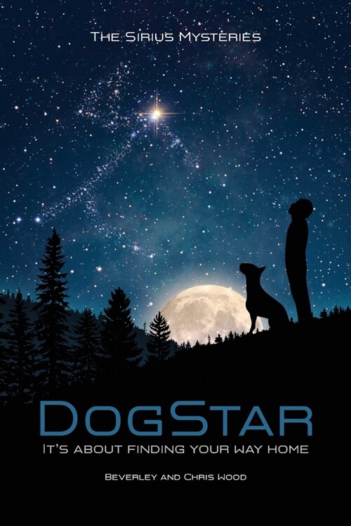 DogStar: Its about finding your way home ... (Paperback)