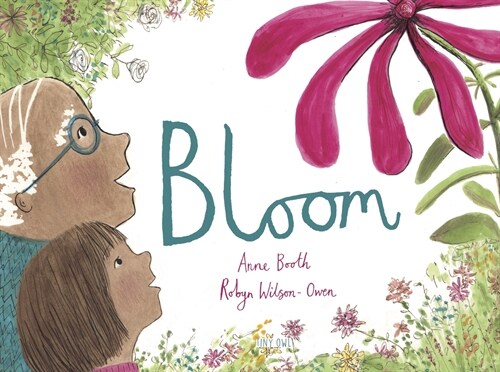 Bloom (Hardcover)