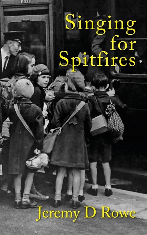 Singing for Spitfires (Paperback)