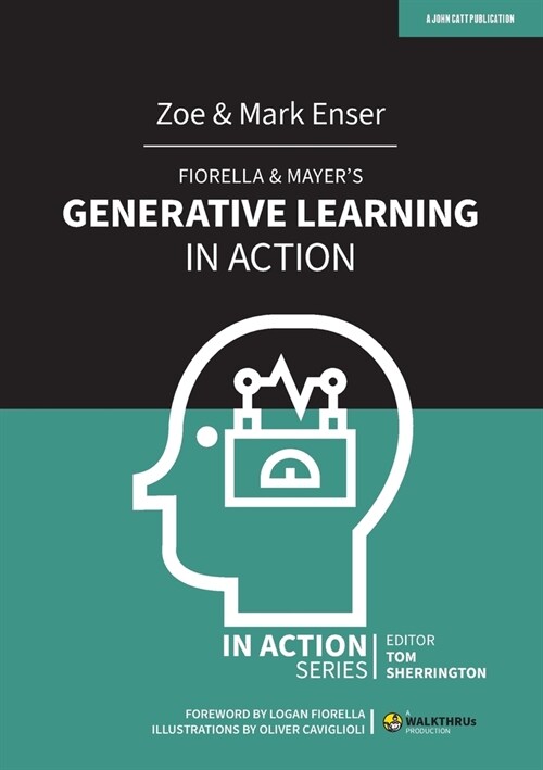 Fiorella & Mayers Generative Learning in Action (Paperback)