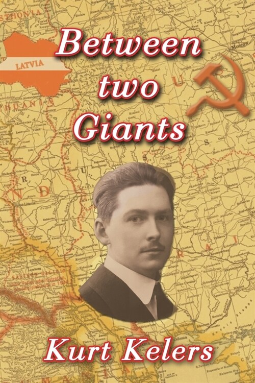 Between two Giants (Paperback)