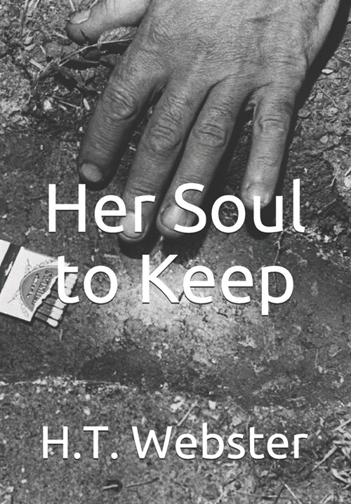 Her Soul to Keep: Forward Author and Contributing Editor Michael McCann (Paperback)