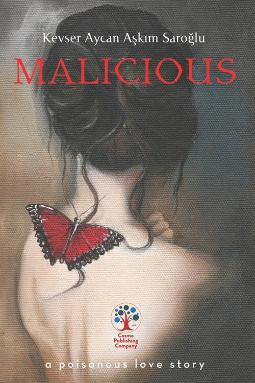 Malicious (Paperback)