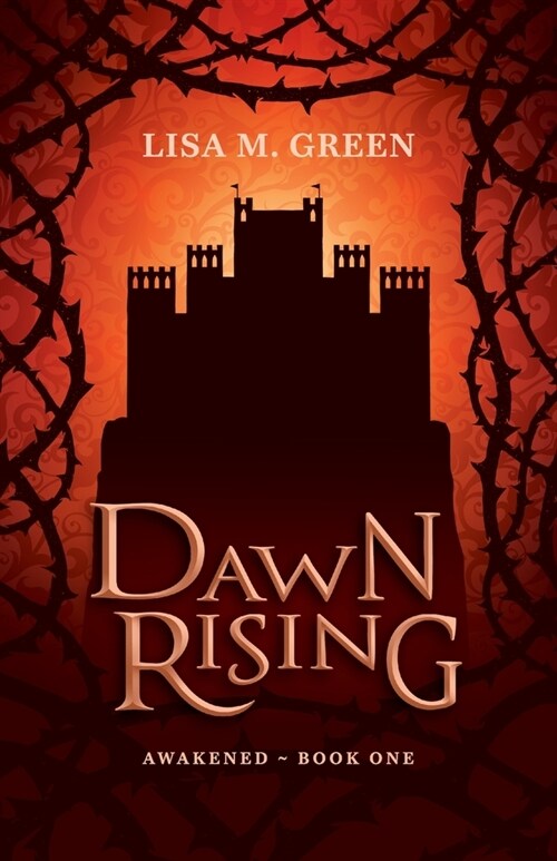 Dawn Rising (Paperback)