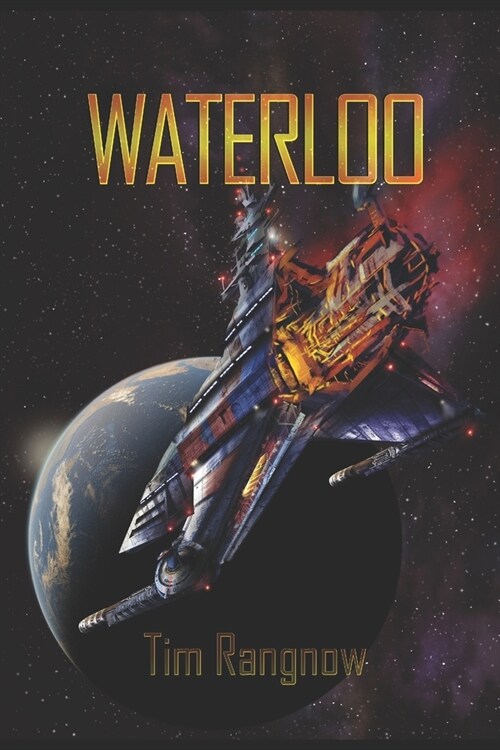 Waterloo (Paperback)