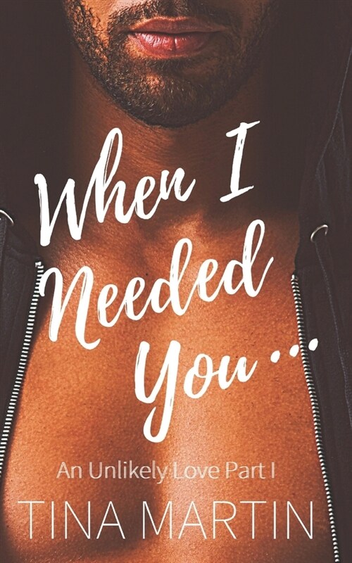 When I Needed You (Paperback)