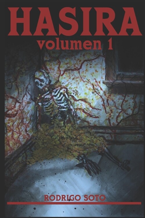 Hasira volumen 1 (Paperback)