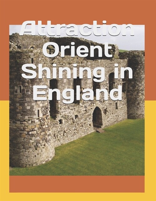 Attraction Orient Shining in England: Professor Mahmood Al-Ali (Paperback)