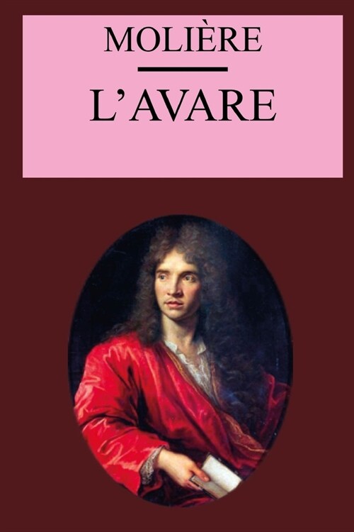 Lavare: ?ition originale et annot? (Paperback)