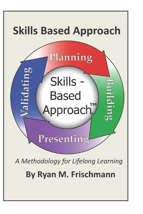 Skills Based Approach: A Methodology for Lifelong Learning (Paperback)