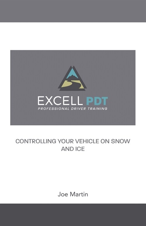 Excell Pdt: Professional Driver Training (Paperback)