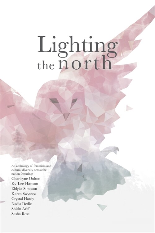 Lighting the North: An Anthology of Feminism and Cultural Diversity from Across the Nation (Paperback)