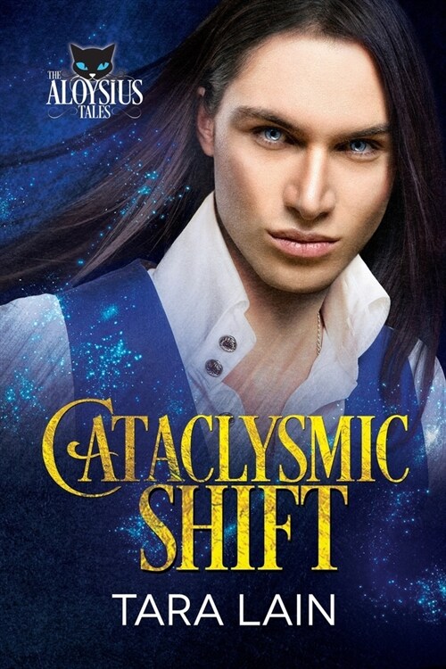 Cataclysmic Shift (Paperback)