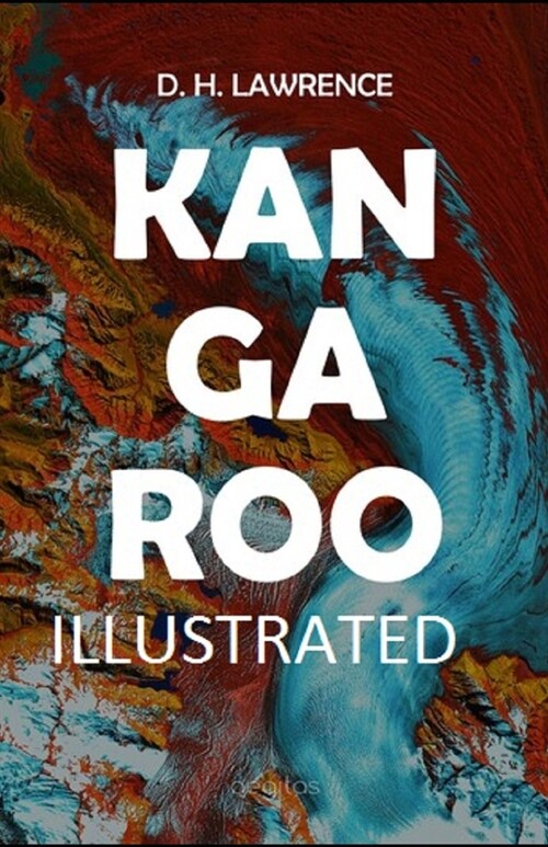 Kangaroo Illustrated (Paperback)