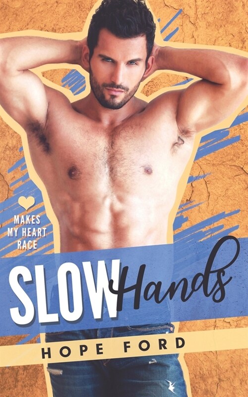 Slow Hands (Paperback)