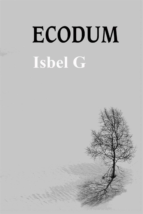 Ecodum (Paperback)