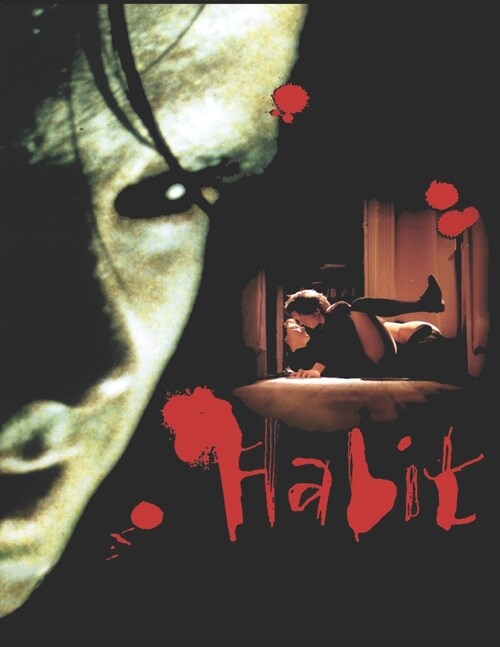 Habit: screenplay (Paperback)