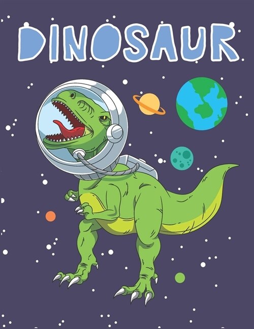 Dinosaur (Paperback)