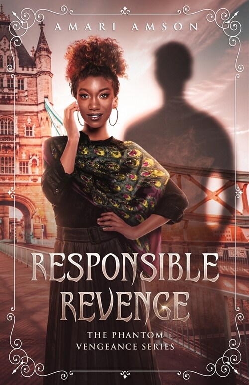 Responsible Revenge (Paperback)