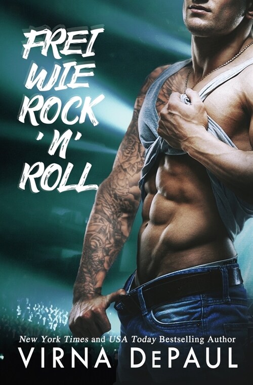 Frei wie RocknRoll (Paperback)