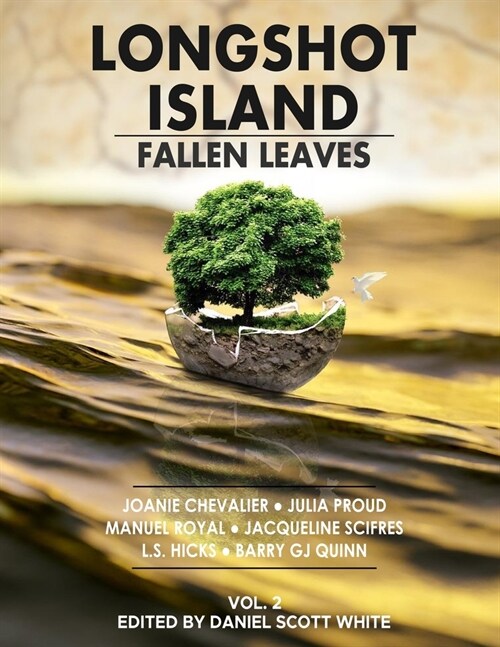 Fallen Leaves: Longshot Island (Paperback)