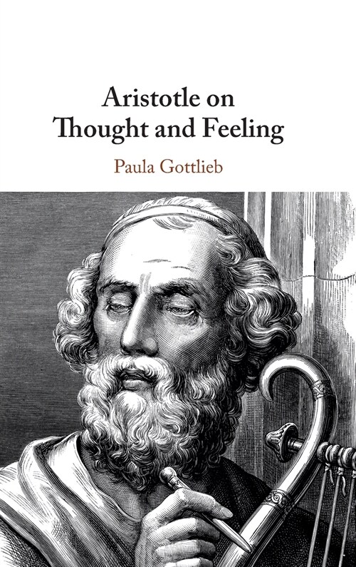 Aristotle on Thought and Feeling (Hardcover)