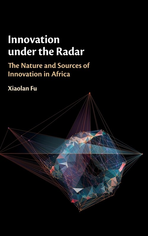 Innovation under the Radar : The Nature and Sources of Innovation in Africa (Hardcover)