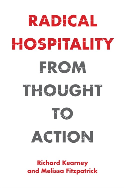 Radical Hospitality: From Thought to Action (Hardcover)