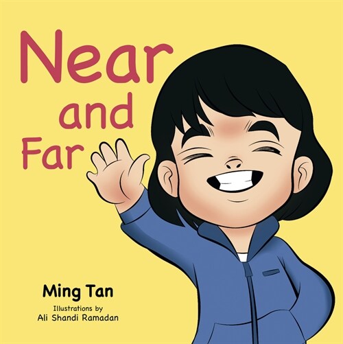 Near and Far (Hardcover)