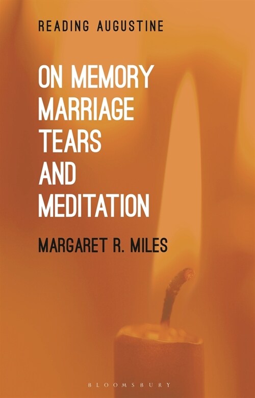 On Memory, Marriage, Tears, and Meditation (Paperback)