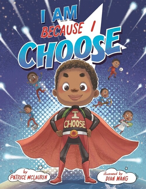 I Am Because I Choose (Paperback)