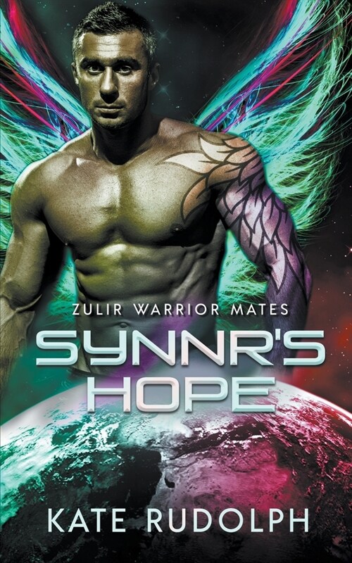 Synnrs Hope (Paperback)