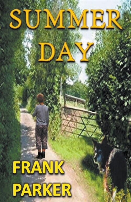 Summer Day (Paperback)