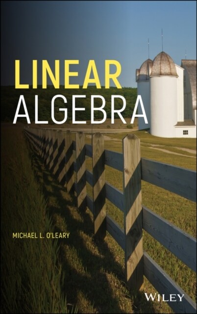 Linear Algebra (Hardcover)