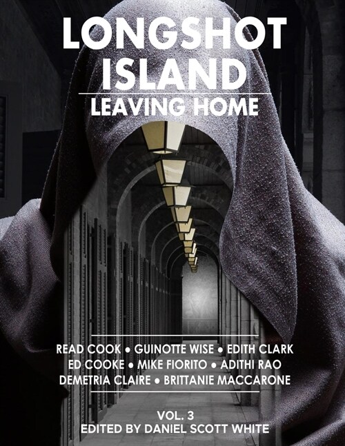 Leaving Home: Longshot Island (Paperback)