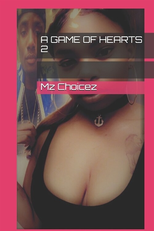 A Game of Hearts 2 (Paperback)