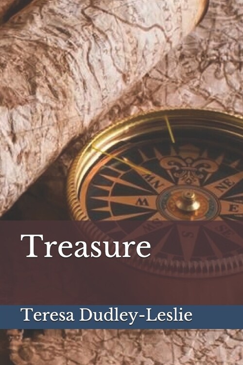 Treasure (Paperback)