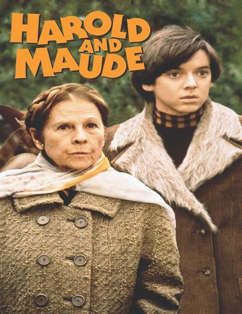 Harold and Maude: Screenplay (Paperback)