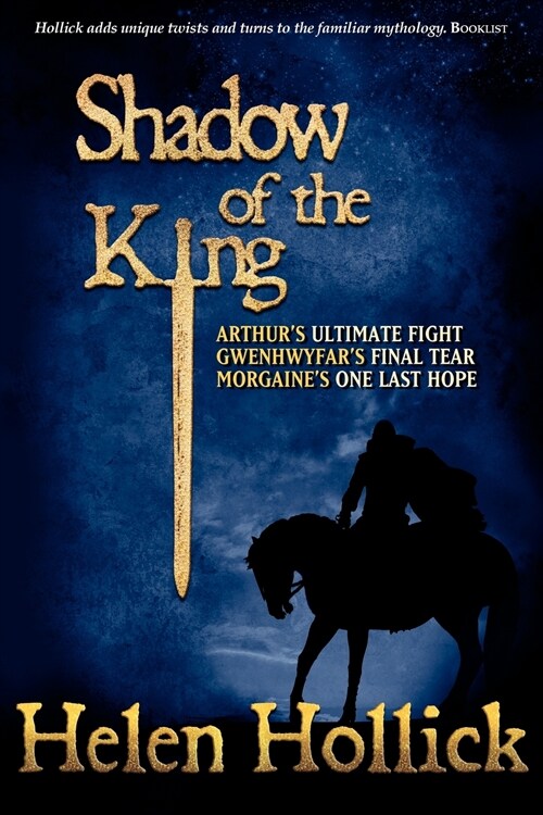 Shadow of the King (Paperback)