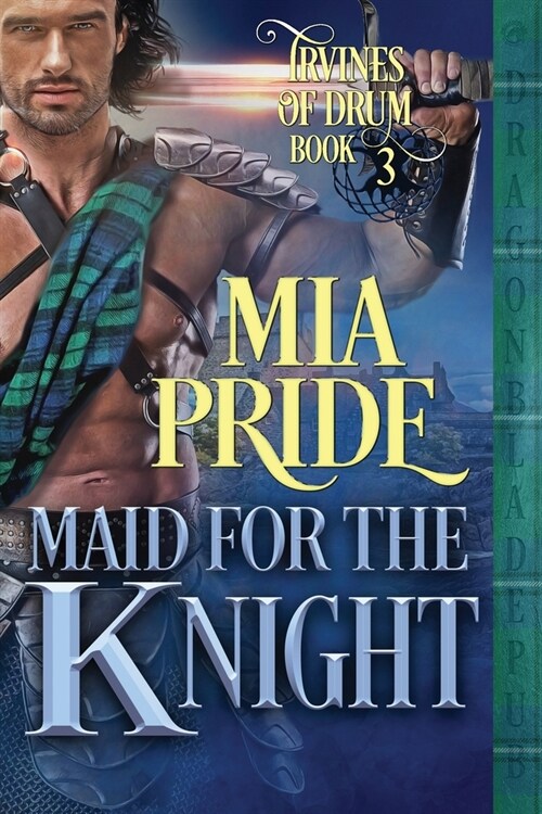 Maid for the Knight (Paperback)