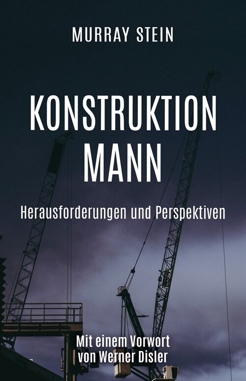 Konstruktion Mann: Herausforderungen und Perspektiven (Paperback)